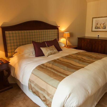 The Woodhouse Arms Hotell Grantham Exteriör bild